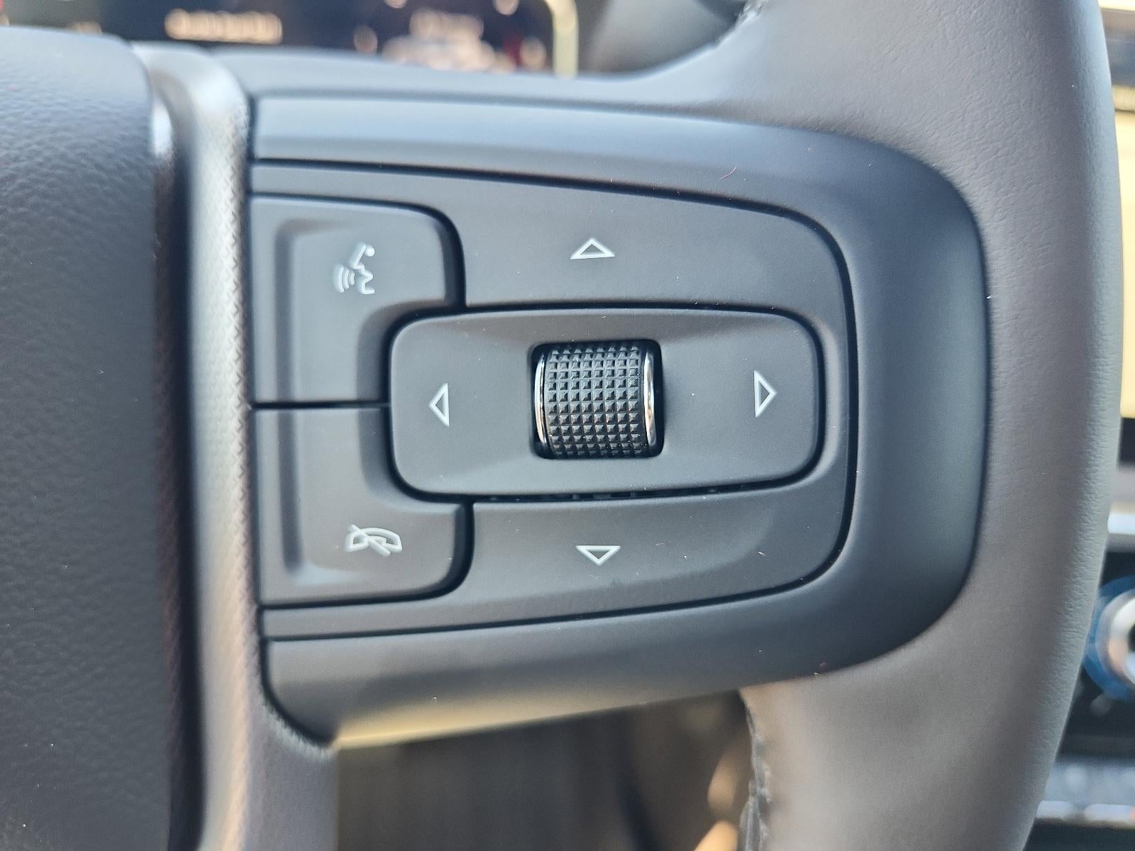 2026 GMC Sierra 2500 HD Crew Cab Standard Box 4-Wheel Drive Denali