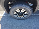 2026 GMC Sierra 2500 HD Crew Cab Standard Box 4-Wheel Drive Denali