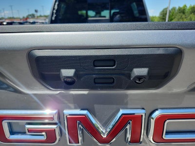 2026 GMC Sierra 2500 HD Crew Cab Standard Box 4-Wheel Drive Denali