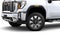 2026 GMC Sierra 2500 HD Crew Cab Standard Box 4-Wheel Drive Denali