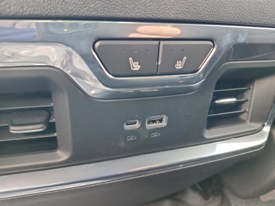 2026 GMC Sierra 2500 HD Crew Cab Standard Box 4-Wheel Drive Denali