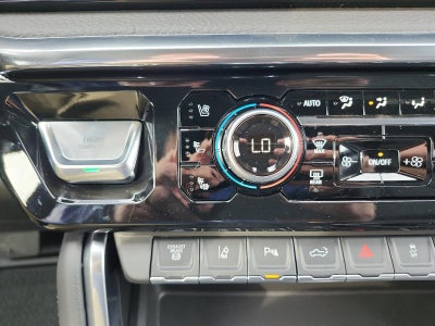 2026 GMC Sierra 2500 HD Crew Cab Standard Box 4-Wheel Drive Denali