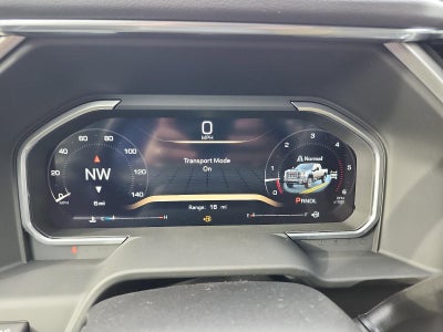 2026 GMC Sierra 2500 HD Crew Cab Standard Box 4-Wheel Drive Denali