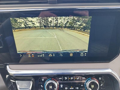 2026 GMC Sierra 2500 HD Crew Cab Standard Box 4-Wheel Drive Denali