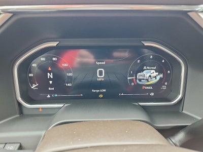 2026 GMC Sierra 2500 HD Crew Cab Standard Box 4-Wheel Drive Denali