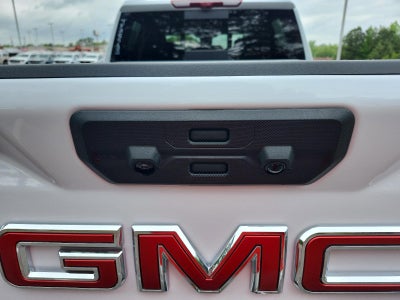 2026 GMC Sierra 2500 HD Crew Cab Standard Box 4-Wheel Drive Denali