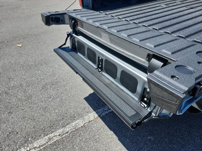 2026 GMC Sierra 2500 HD Crew Cab Standard Box 4-Wheel Drive Denali