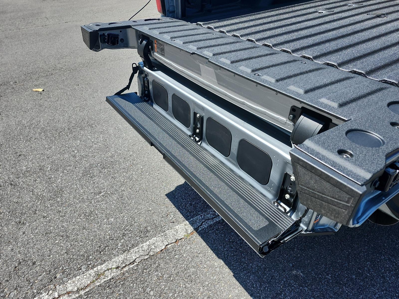 2026 GMC Sierra 2500 HD Crew Cab Standard Box 4-Wheel Drive Denali