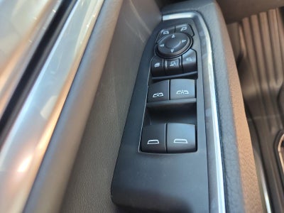 2026 GMC Sierra 2500 HD Crew Cab Standard Box 4-Wheel Drive Denali