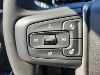 2026 GMC Sierra 2500 HD Crew Cab Standard Box 4-Wheel Drive Denali