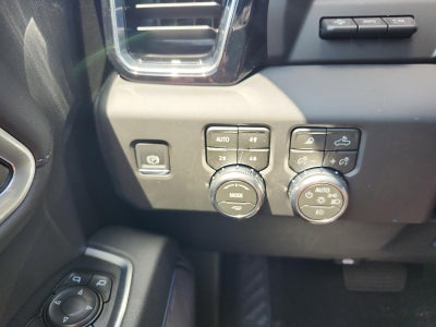 2026 GMC Sierra 2500 HD Crew Cab Standard Box 4-Wheel Drive Denali
