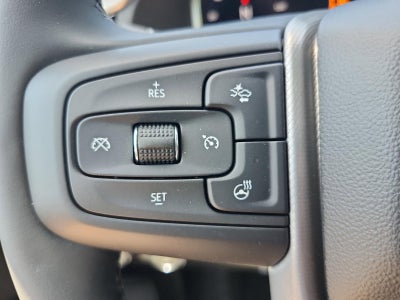 2026 GMC Sierra 2500 HD Crew Cab Standard Box 4-Wheel Drive Denali