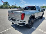 2026 GMC Sierra 2500 HD Crew Cab Standard Box 4-Wheel Drive Denali