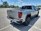 2026 GMC Sierra 2500 HD Crew Cab Standard Box 4-Wheel Drive Denali