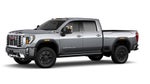 2026 GMC Sierra 2500 HD Crew Cab Standard Box 4-Wheel Drive Denali