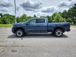 2026 GMC Sierra 2500 HD Crew Cab Standard Box 4-Wheel Drive Denali