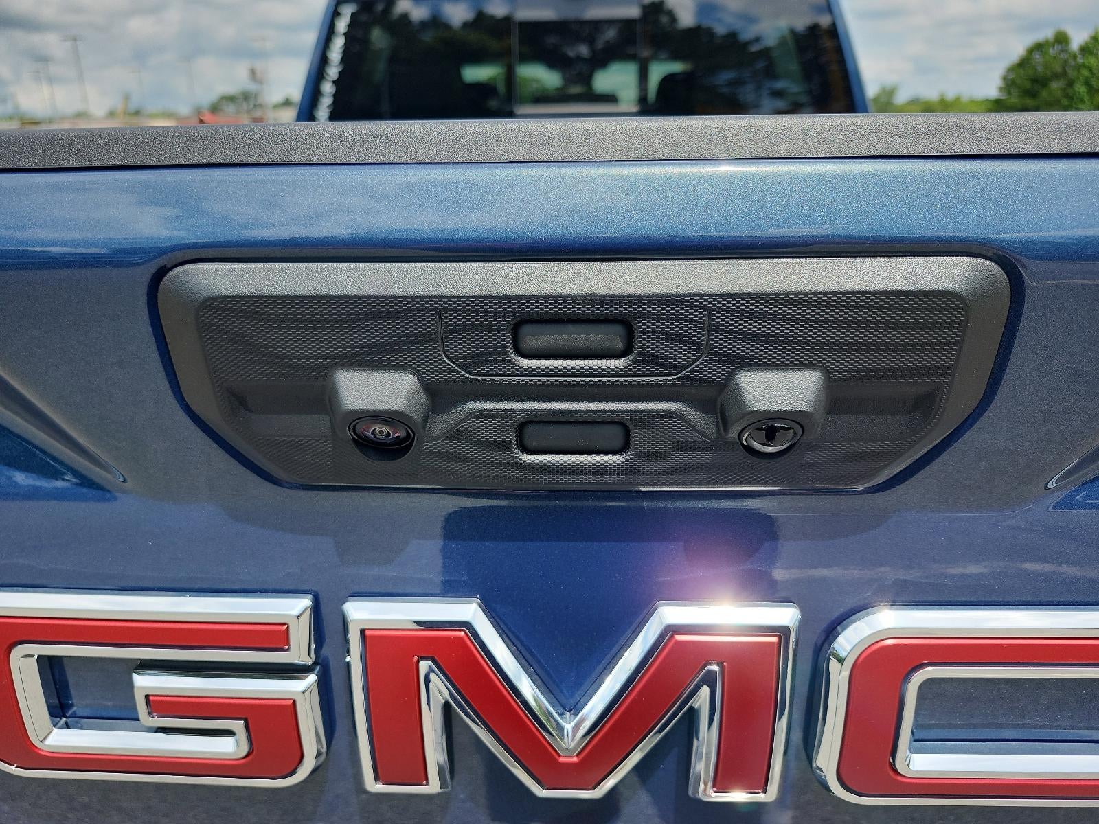 2026 GMC Sierra 2500 HD Crew Cab Standard Box 4-Wheel Drive Denali