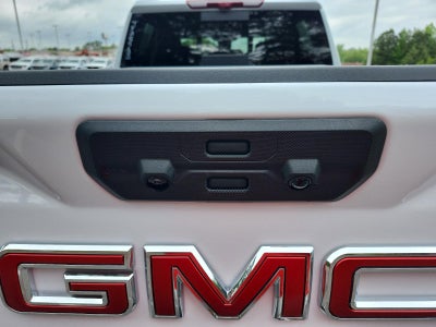 2026 GMC Sierra 2500 HD Crew Cab Standard Box 4-Wheel Drive Denali