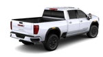 2026 GMC Sierra 2500 HD Crew Cab Standard Box 4-Wheel Drive Denali