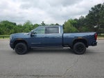 2026 GMC Sierra 2500 HD Crew Cab Standard Box 4-Wheel Drive Denali