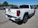 2026 GMC Sierra 2500 HD Crew Cab Standard Box 4-Wheel Drive Denali
