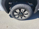 2026 GMC Sierra 2500 HD Crew Cab Standard Box 4-Wheel Drive Denali