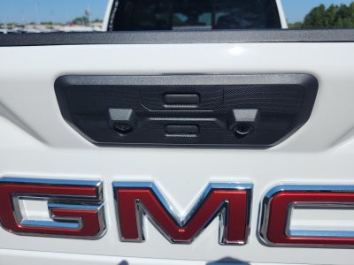 2026 GMC Sierra 2500 HD Crew Cab Standard Box 4-Wheel Drive Denali