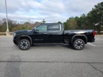 2026 GMC Sierra 2500 HD Crew Cab Standard Box 4-Wheel Drive Denali