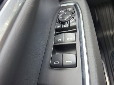 2026 GMC Sierra 2500 HD Crew Cab Standard Box 4-Wheel Drive Denali