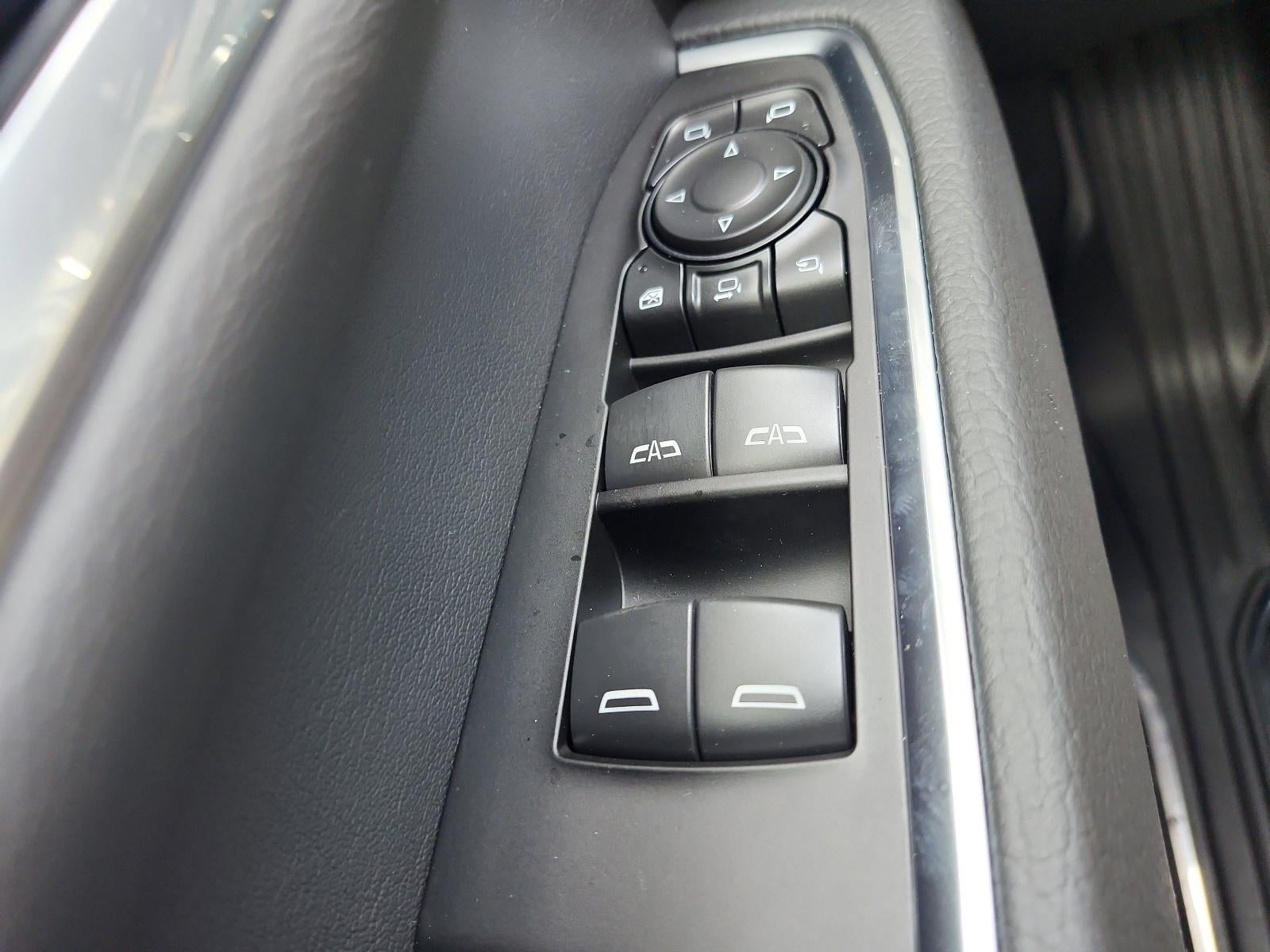 2026 GMC Sierra 2500 HD Crew Cab Standard Box 4-Wheel Drive Denali