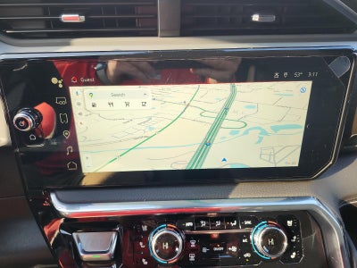 2026 GMC Sierra 2500 HD Crew Cab Standard Box 4-Wheel Drive Denali