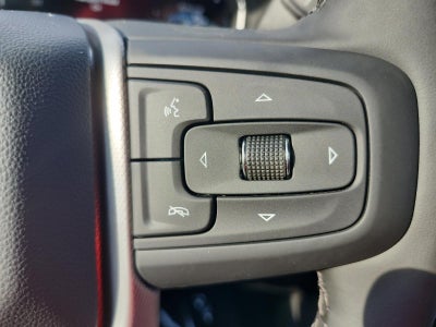 2026 GMC Sierra 2500 HD Crew Cab Standard Box 4-Wheel Drive Denali