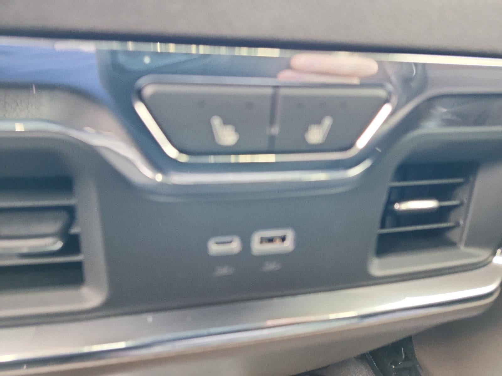 2026 GMC Sierra 2500 HD Crew Cab Standard Box 4-Wheel Drive Denali