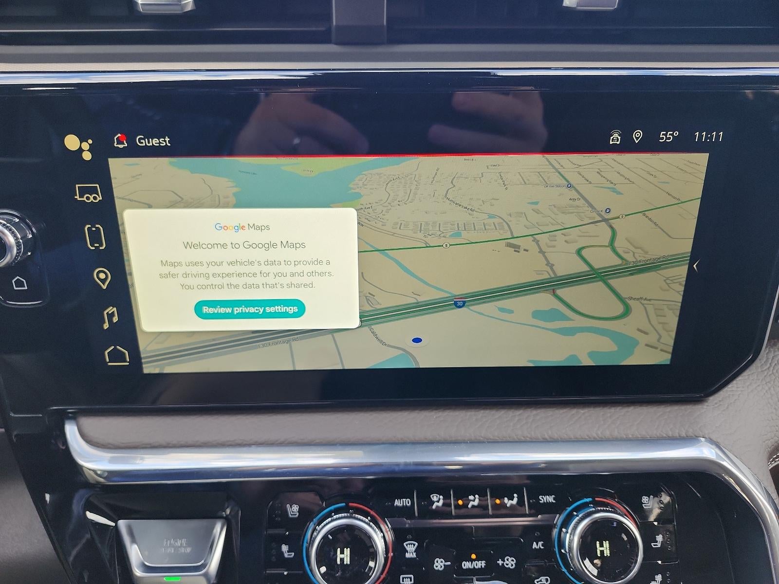 2026 GMC Sierra 2500 HD Crew Cab Standard Box 4-Wheel Drive Denali