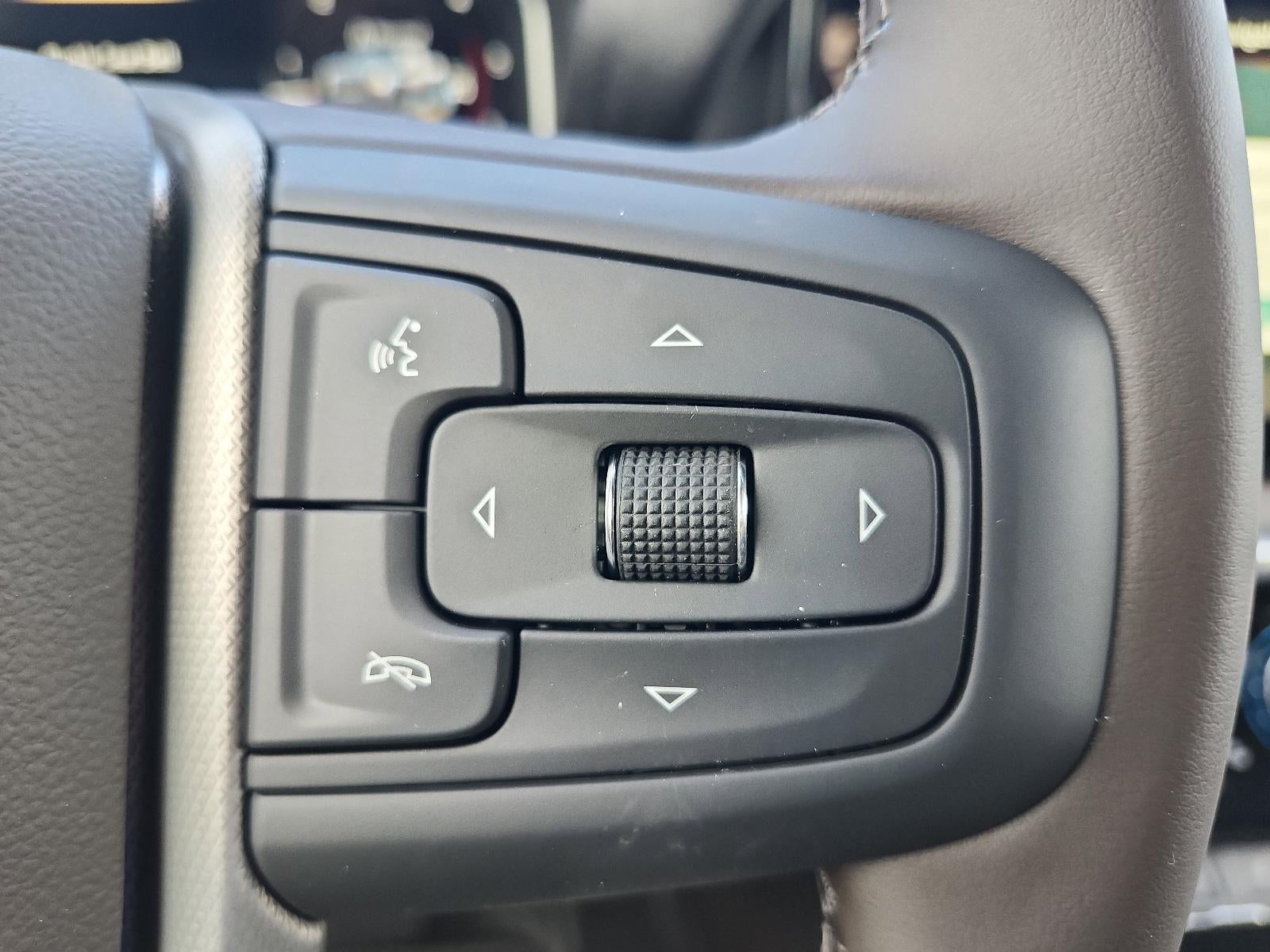 2026 GMC Sierra 2500 HD Crew Cab Standard Box 4-Wheel Drive Denali