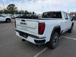 2026 GMC Sierra 2500 HD Crew Cab Standard Box 4-Wheel Drive Denali