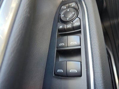 2026 GMC Sierra 2500 HD Crew Cab Standard Box 4-Wheel Drive Denali