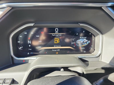 2026 GMC Sierra 2500 HD Crew Cab Standard Box 4-Wheel Drive Denali