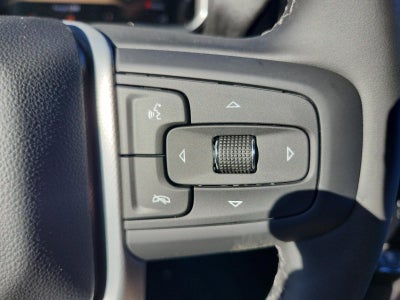 2026 GMC Sierra 2500 HD Crew Cab Standard Box 4-Wheel Drive Denali