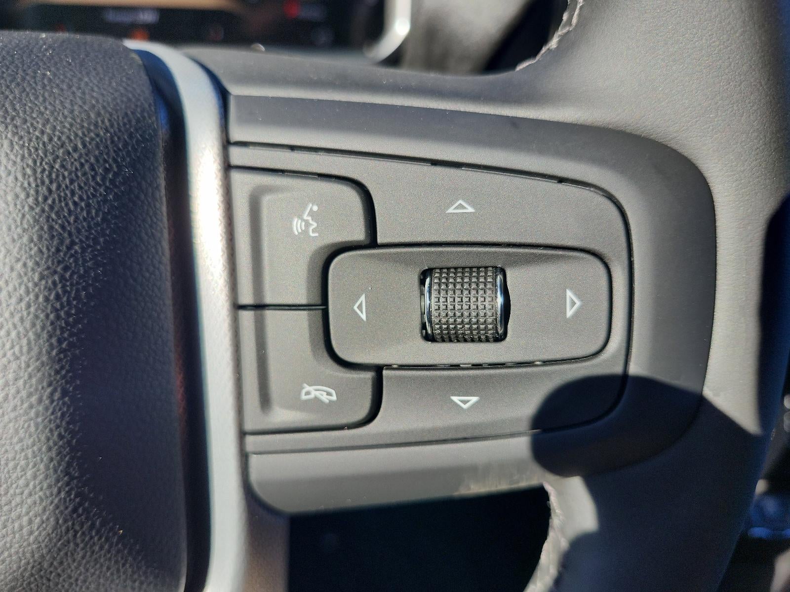 2026 GMC Sierra 2500 HD Crew Cab Standard Box 4-Wheel Drive Denali