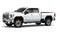 2026 GMC Sierra 2500 HD Crew Cab Standard Box 4-Wheel Drive Denali