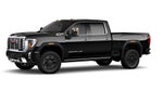 2026 GMC Sierra 2500 HD Crew Cab Standard Box 4-Wheel Drive Denali