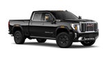 2026 GMC Sierra 2500 HD Crew Cab Standard Box 4-Wheel Drive Denali