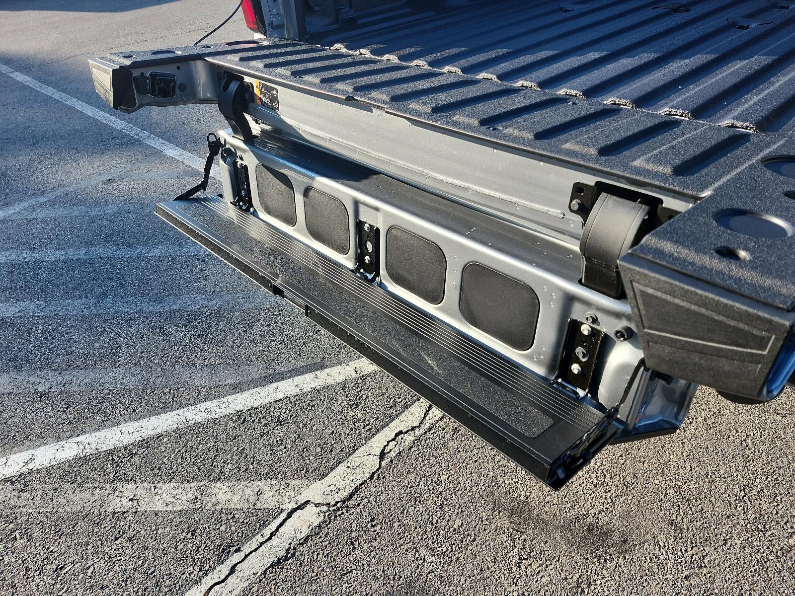 2026 GMC Sierra 2500 HD Crew Cab Standard Box 4-Wheel Drive Denali