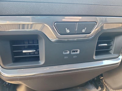 2026 GMC Sierra 2500 HD Crew Cab Standard Box 4-Wheel Drive Denali