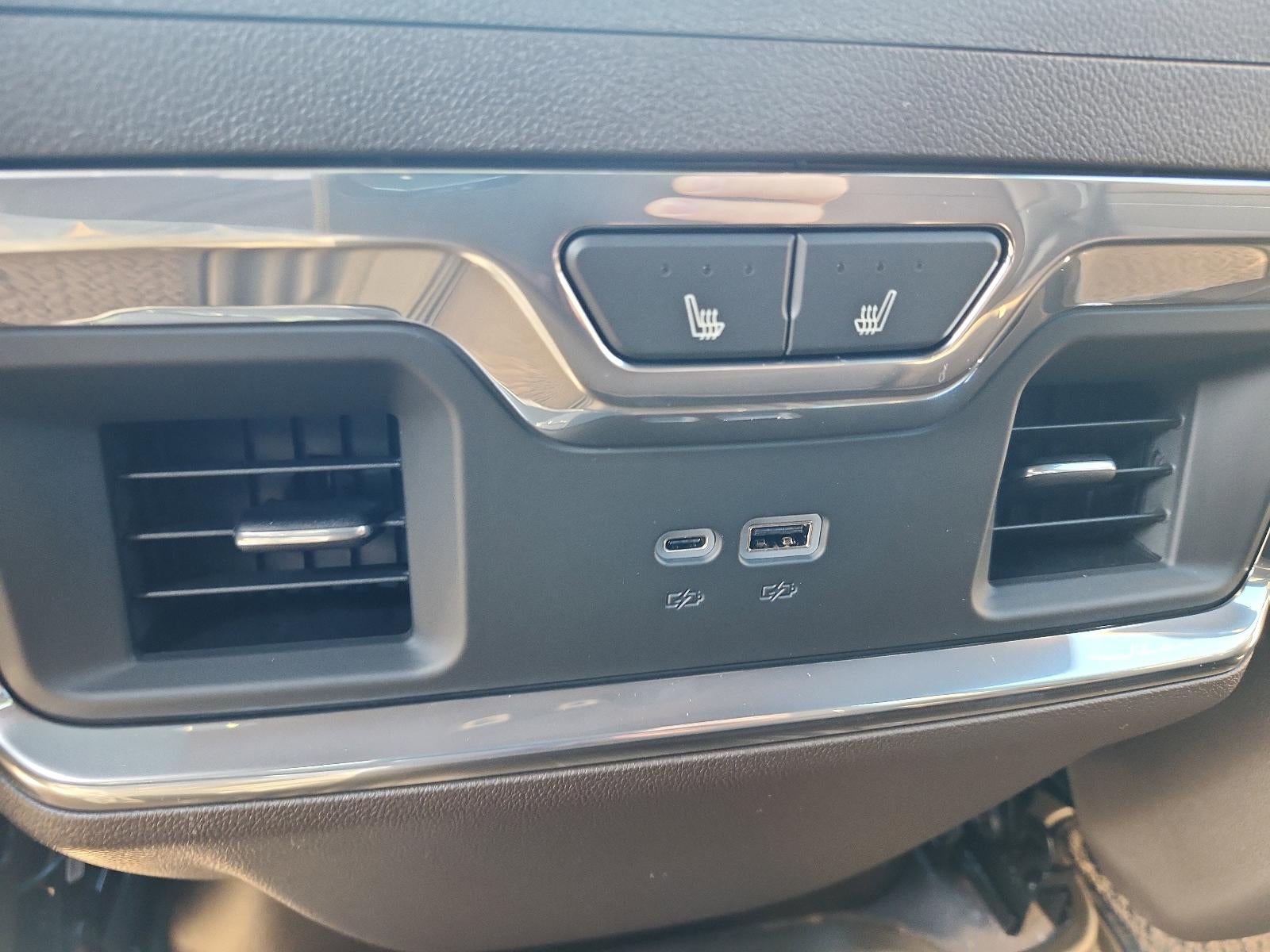 2026 GMC Sierra 2500 HD Crew Cab Standard Box 4-Wheel Drive Denali