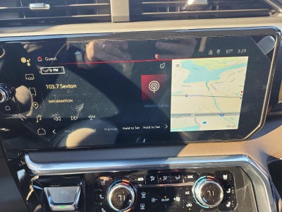 2026 GMC Sierra 2500 HD Crew Cab Standard Box 4-Wheel Drive Denali