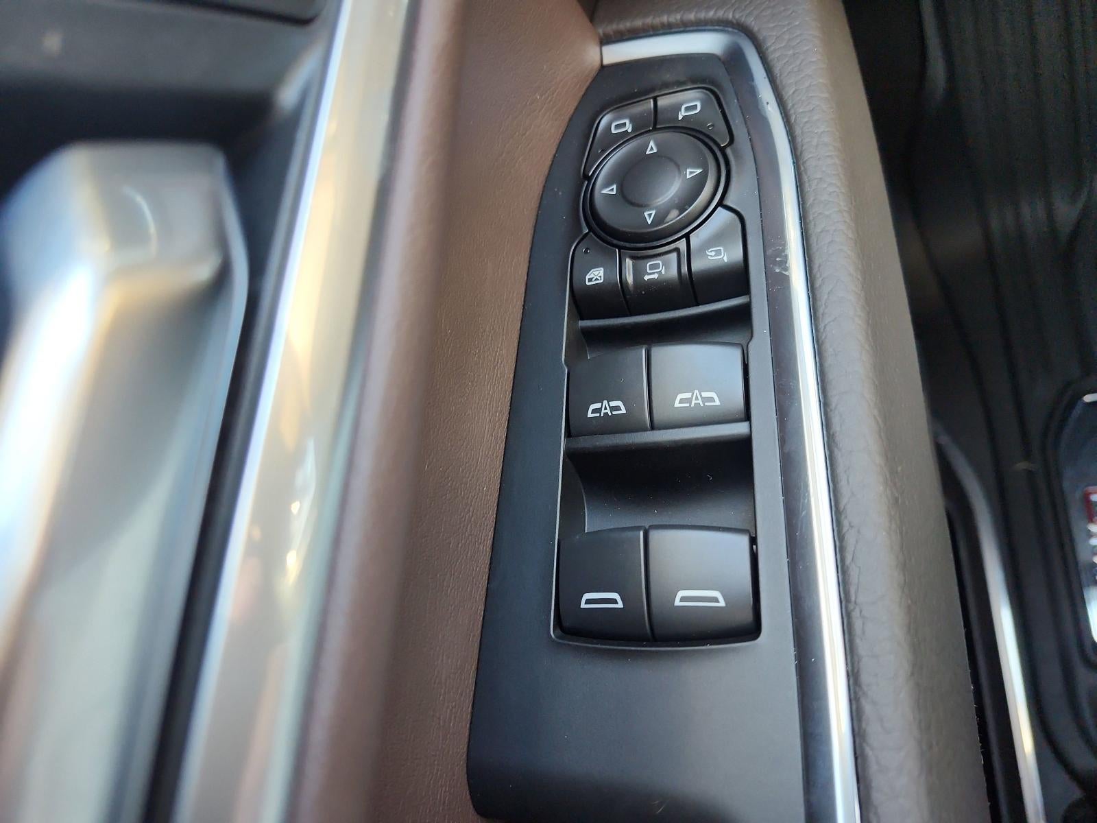 2026 GMC Sierra 2500 HD Crew Cab Standard Box 4-Wheel Drive Denali