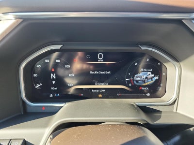 2026 GMC Sierra 2500 HD Crew Cab Standard Box 4-Wheel Drive Denali