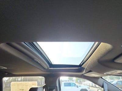 2026 GMC Sierra 2500 HD Crew Cab Standard Box 4-Wheel Drive Denali